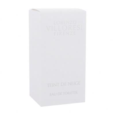 Lorenzo Villoresi Teint de Neige Eau de Toilette 100 ml