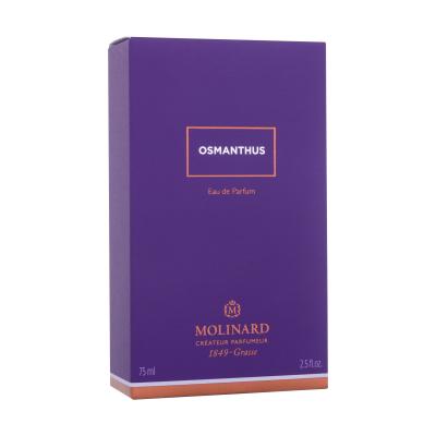 Molinard Les Elements Collection Osmanthus Eau de Parfum 75 ml
