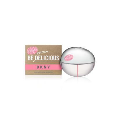 DKNY DKNY Be Delicious Extra Eau de Parfum für Frauen 50 ml