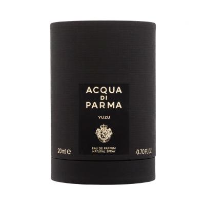 Acqua di Parma Signatures Of The Sun Yuzu Eau de Parfum 20 ml