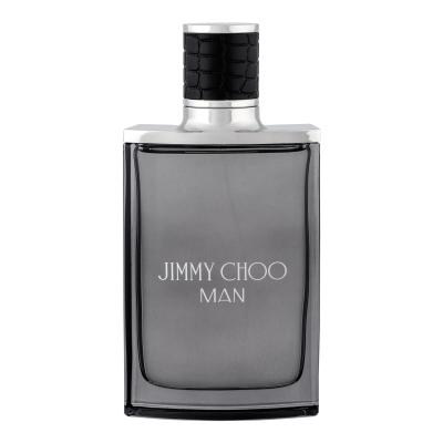 Jimmy Choo Jimmy Choo Man Eau de Toilette für Herren 50 ml