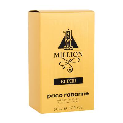 Paco Rabanne 1 Million Elixir Parfum für Herren 50 ml