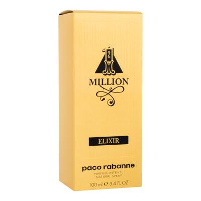 Paco Rabanne 1 Million Elixir Parfum für Herren 100 ml