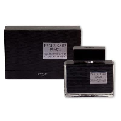Panouge Perle Rare Black Edition Eau de Parfum für Herren 100 ml