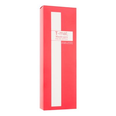 Masaki Matsushima T-Mat Eau de Parfum für Frauen 80 ml