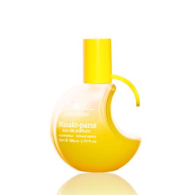Masaki Matsushima Matsu Sunshine Eau de Parfum für Frauen 80 ml