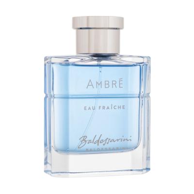 Baldessarini Ambré Eau Fraiche Eau de Toilette für Herren 90 ml