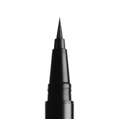 NYX Professional Makeup Epic Ink Liner Eyeliner für Frauen 1 ml Farbton  02 Brown