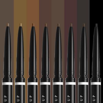 NYX Professional Makeup Micro Brow Pencil Augenbrauenstift für Frauen 0,09 g Farbton  06 Brunette