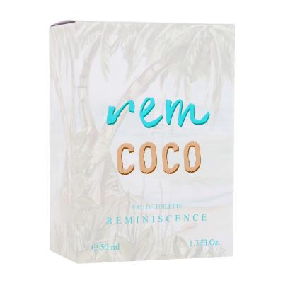 Reminiscence Rem Coco Eau de Toilette für Frauen 50 ml