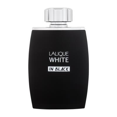 Lalique White In Black Eau de Parfum für Herren 125 ml