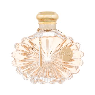 Lalique Soleil Eau de Parfum für Frauen 100 ml