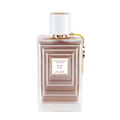 Lalique Les Compositions Parfumées Velvet Plum Eau de Parfum für Frauen 100 ml