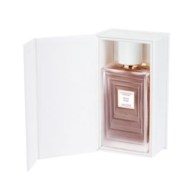 Lalique Les Compositions Parfumées Velvet Plum Eau de Parfum für Frauen 100 ml