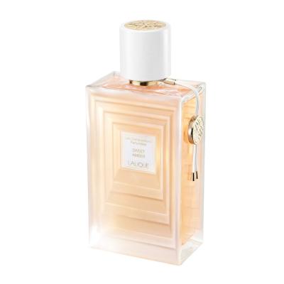 Lalique Les Compositions Parfumées Sweet Amber Eau de Parfum für Frauen 100 ml