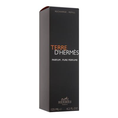 Hermes Terre d´Hermès Parfum für Herren Nachfüllung 125 ml