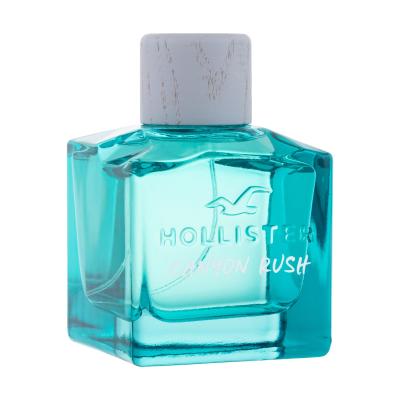 Hollister Canyon Rush Eau de Toilette für Herren 100 ml