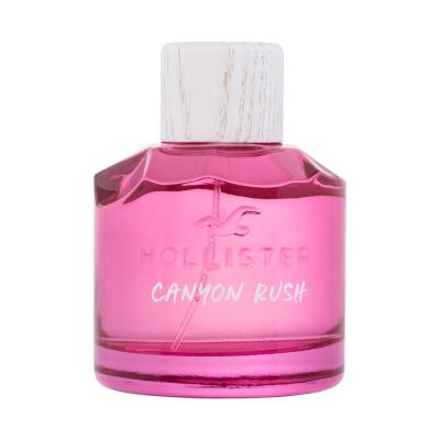 Hollister Canyon Rush Eau de Parfum für Frauen 100 ml