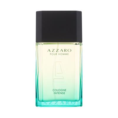 Azzaro Pour Homme Cologne Intense Eau de Toilette für Herren 50 ml
