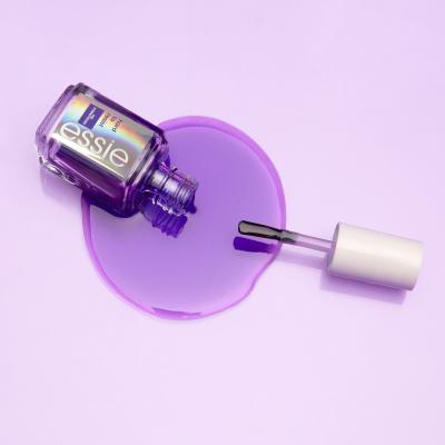 Essie Hard To Resist Nail Strengthener Nagelpflege für Frauen 13,5 ml Farbton  Purple