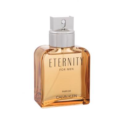 Calvin Klein Eternity Parfum Parfum für Herren 100 ml