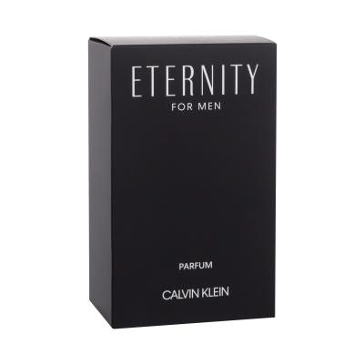Calvin Klein Eternity Parfum Parfum für Herren 100 ml
