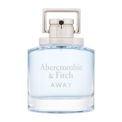Abercrombie &amp; Fitch Away Eau de Toilette für Herren 100 ml