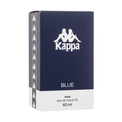 Kappa Blue Eau de Toilette für Herren 60 ml