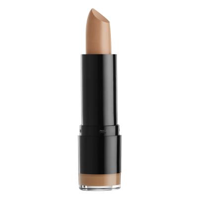 NYX Professional Makeup Extra Creamy Round Lipstick Lippenstift für Frauen 4 g Farbton  532 Rea