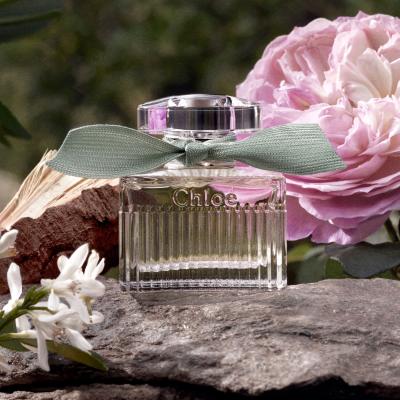 Chloé Chloé Rose Naturelle Eau de Parfum für Frauen 100 ml
