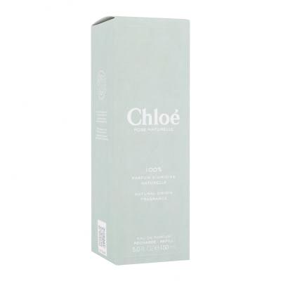 Chloé Chloé Rose Naturelle Eau de Parfum für Frauen Nachfüllung 150 ml