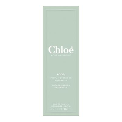 Chloé Chloé Rose Naturelle Eau de Parfum für Frauen Nachfüllung 150 ml