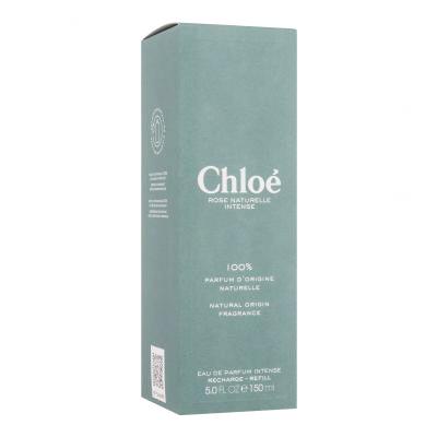 Chloé Chloé Rose Naturelle Intense Eau de Parfum für Frauen Nachfüllung 150 ml