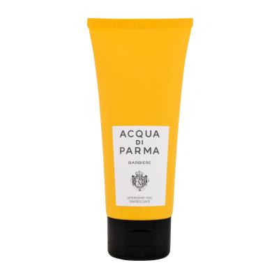 Acqua di Parma Collezione Barbiere Refreshing Face Wash Reinigungsgel für Herren 100 ml