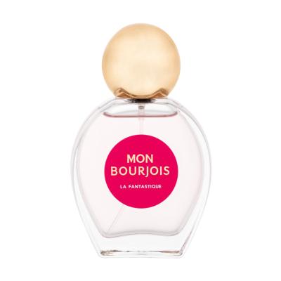 BOURJOIS Paris Mon Bourjois La Fantastique Eau de Parfum für Frauen 50 ml