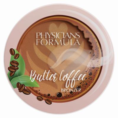 Physicians Formula Butter Coffe Bronzer Bronzer für Frauen 11 g Farbton  Latte