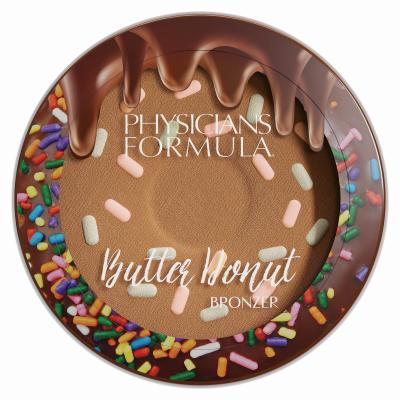 Physicians Formula Butter Donut Bronzer Bronzer für Frauen 10,5 g Farbton  Sprinkles