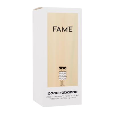 Paco Rabanne Fame Körperlotion für Frauen 200 ml