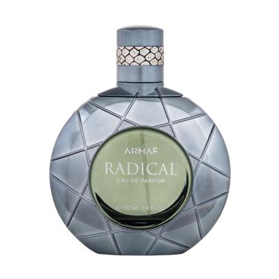 Armaf Radical Blue Eau de Parfum für Herren 100 ml