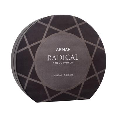 Armaf Radical Blue Eau de Parfum für Herren 100 ml