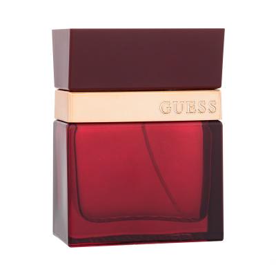 GUESS Seductive Homme Red Eau de Toilette für Herren 50 ml