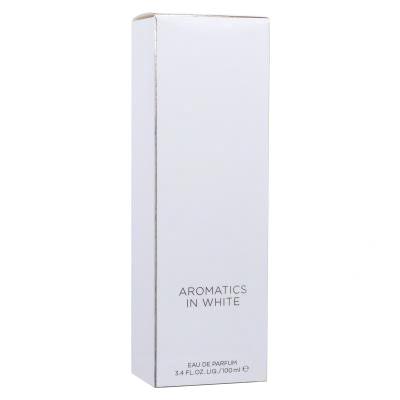 Clinique Aromatics In White Eau de Parfum für Frauen 100 ml