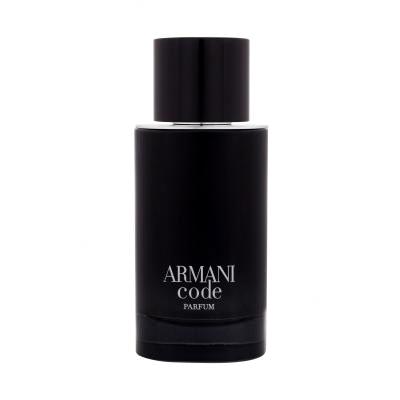 Giorgio Armani Code Parfum Parfum für Herren 75 ml