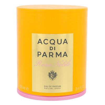 Acqua di Parma Le Nobili Rosa Nobile Eau de Parfum für Frauen 100 ml