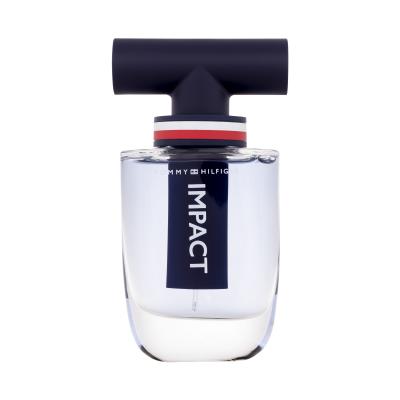 Tommy Hilfiger Impact Eau de Toilette für Herren 50 ml