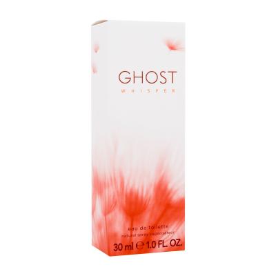 Ghost Whisper Eau de Toilette für Frauen 30 ml