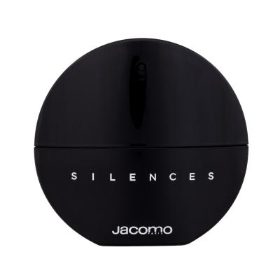Jacomo Silences Sublime Eau de Parfum für Frauen 100 ml