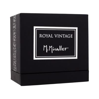 M.Micallef Royal Vintage Eau de Parfum für Herren 100 ml
