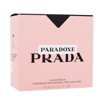 Prada Paradoxe Eau de Parfum für Frauen 50 ml