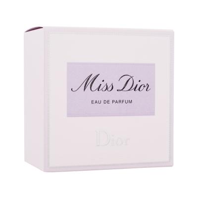 Christian Dior Miss Dior 2021 Eau de Parfum für Frauen 50 ml